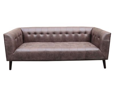 Sofá 3 cuerpos George M+Design.