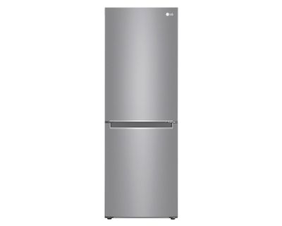 Refrigerador No Frost 306 Litros Lb33Mpp Silver Lg