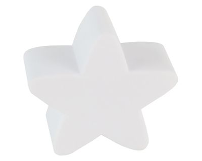 Lámpara LED estrella/nube/luna Abitare.