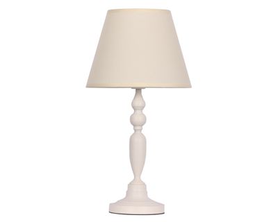 Imagen 1 del producto Lámpara sobremesa 1L E27 Poesie Abitare