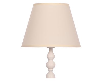 Imagen 2 del producto Lámpara sobremesa 1L E27 Poesie Abitare