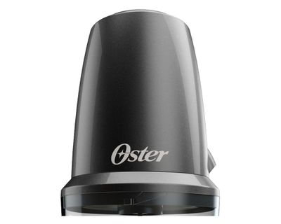 Imagen 2 del producto Picadora 200W negro Oster