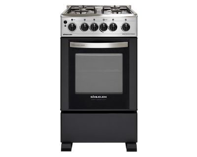 Cocina CH-5490NI 4 quemadores gas licuado