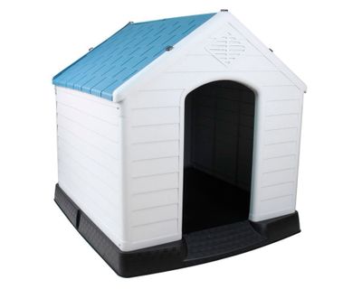 Casa perro 73,6x66,5x69,5 cm M Premium Pet's fun