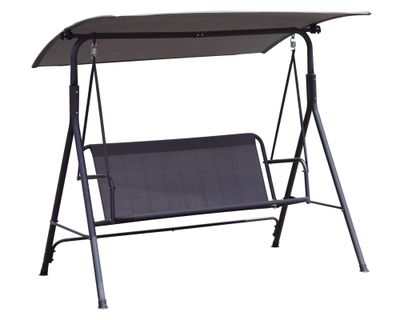 Imagen 1 del producto Columpio 2 personas Hamar Outzen.