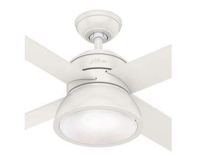 Imagen 2 del producto Ventilador techo Loki 52"" 128W