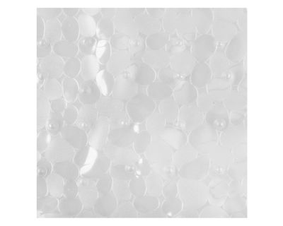 Imagen 2 del producto Antideslizante 34x67 cm Ovalado 1 transparente