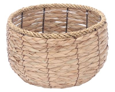 Maceta 25,5 cm canasto Arak Outzen