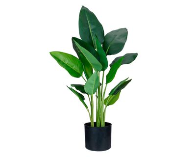 Imagen 1 del producto Planta artificial Banana Outzen