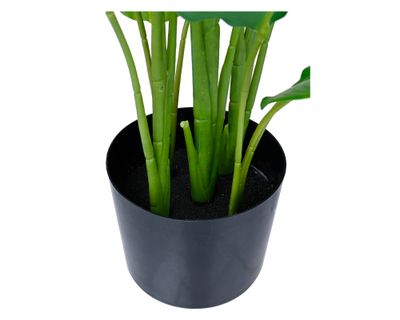 Imagen 2 del producto Planta artificial Banana Outzen