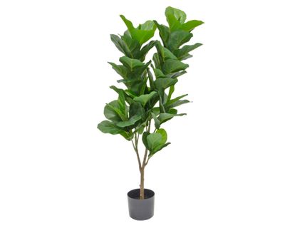 Planta artificial Hoja lira Outzen