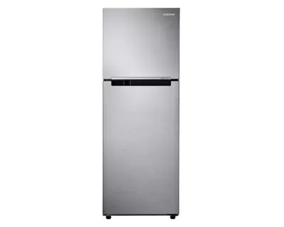 Refrigerador Top Mount no frost 234 litros RT22FARADS8/ZS plateado