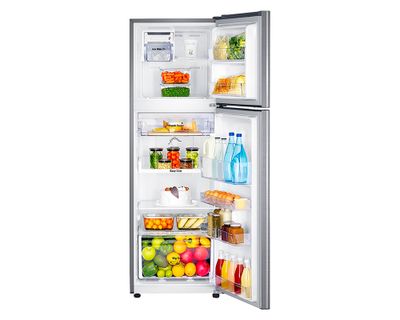 Imagen 2 del producto Refrigerador Top Mount RT25FARADS8/ZS 255 lt