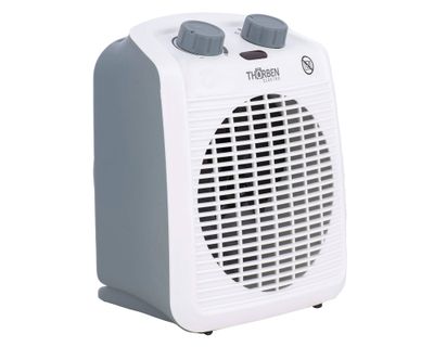Imagen 2 del producto Termoventilador 2000W FH 2000 blanco Thörben.