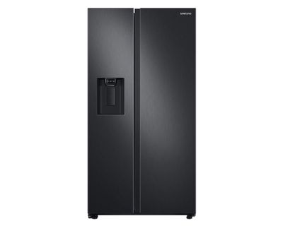 Samsung Refrigerador Side By Side Rs60T5200B1 Space Max 628