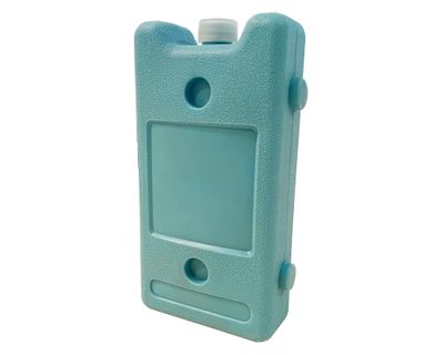 Bloque hielo 320 ml Alpes