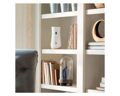 Imagen 2 del producto Repuesto aromatizador 175 gr lavanda vainilla 2 unidades Glade.