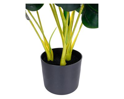 Imagen 2 del producto Planta artificial Monstera Outzen