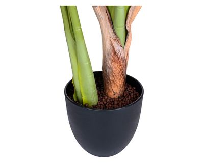 Imagen 2 del producto Planta artificial Colocasia Outzen