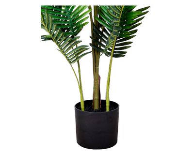Imagen 2 del producto Planta artificial Palmera Outzen