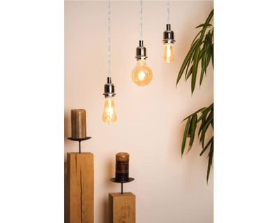 Imagen 2 del producto Ampolleta LED 4W E27 luz cálida 330 lúmenes Eglo