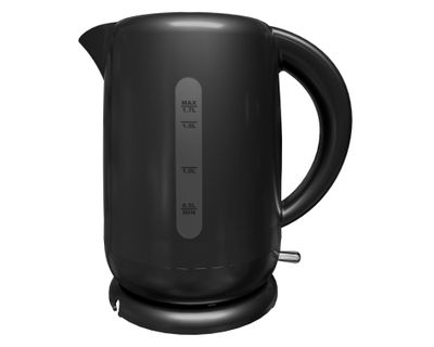 Imagen 2 del producto Hervidor 1,7 litros BVSTKT3101-052 negro Oster.