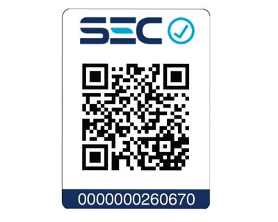 Imagen 2 del producto Calientacama 1 plaza 60W CC-B211BL blanco Sindelen.