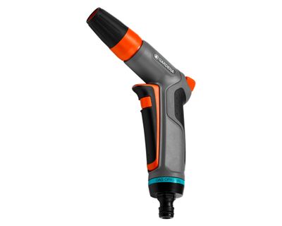 Pistola riego Classic Gardena.