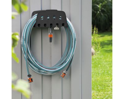 Imagen 2 del producto Soporte para manguera Gardena.