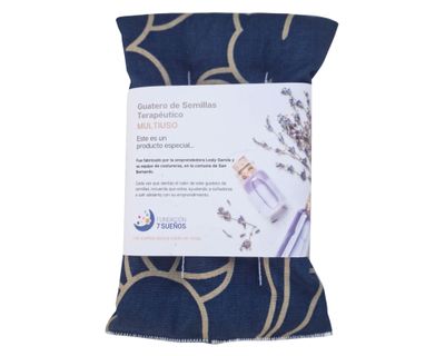 Imagen 2 del producto Guatero semilla 500 gr Fundación 7 Sueños