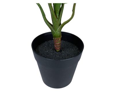 Imagen 2 del producto Planta artificial Croton B Outzen.