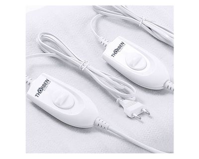 Imagen 2 del producto Calientacama 2 plazas Thor Thorben