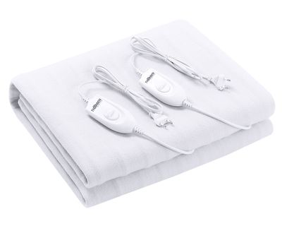 Calientacama 2 plazas Thor Thorben