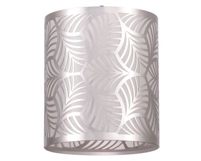 Imagen 2 del producto Lámpara colgar 1L E27 Hojas Abitare