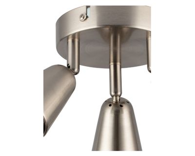 Imagen 2 del producto Spot 3L GU10 Adela Abitare