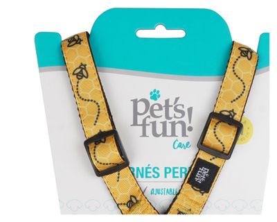 Imagen 2 del producto Arnés M Abejitas