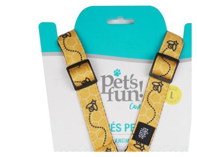 Imagen 2 del producto Arnés L Abejitas