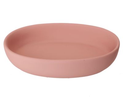 Jabonera rosado Cotidiana
