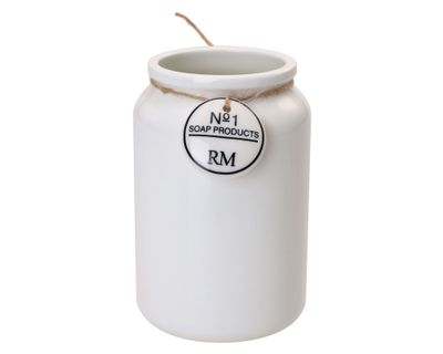 Imagen 1 del producto Portacepillo beige 2 Cotidiana