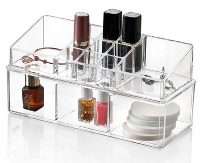 Imagen 2 del producto Organizador accesorios/maquillaje