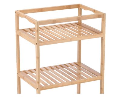 Imagen 2 del producto Organizador con ruedas 3 niveles