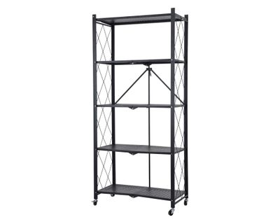 Repisa 5 niveles plegable Cotidiana