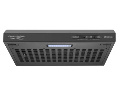 Imagen 2 del producto Campana Slim Style CA-606NG 180 W