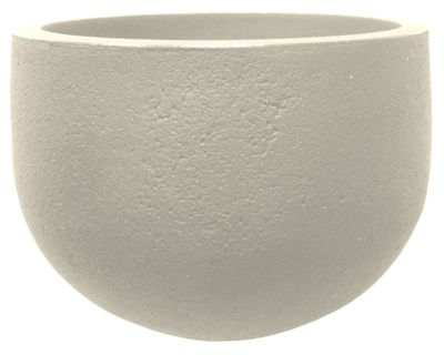 Imagen 1 del producto Macetero 45 cm Rustic round planter V Japi