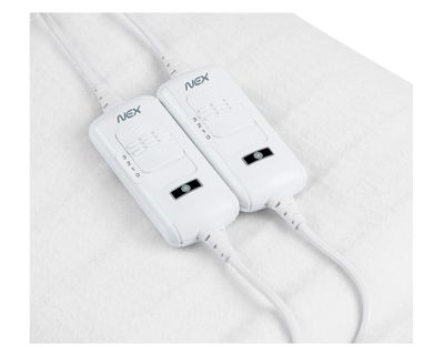 Imagen 2 del producto Calientacamas king CCKING Nex