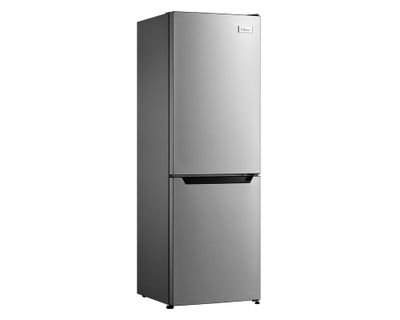 Imagen 2 del producto Refrigerador frío directo 157 litros LRB-180DFI inox Libero.