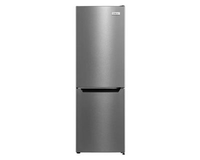 Refrigerador frío directo 157 litros LRB-180DFI inox Libero.
