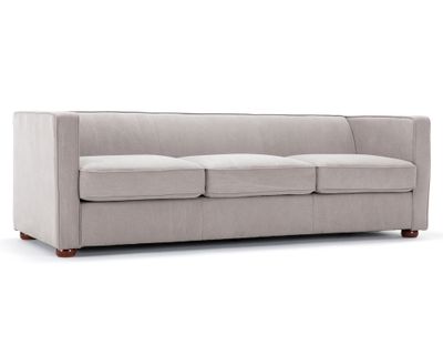 Imagen 2 del producto Sofá 4 cuerpos Alan 2.0 gris