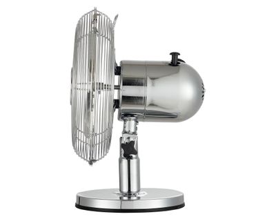 Imagen 2 del producto Ventilador sobremesa 10'' V10SM Airolite.