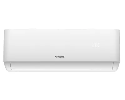 Aire acondicionado Split 9000 BTU AASMI09PRO HEALTH Airolite.
